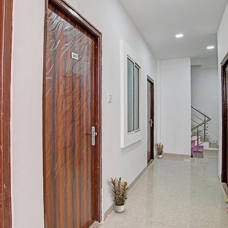 Hotel O Shivaay Indore Eksteriør bilde