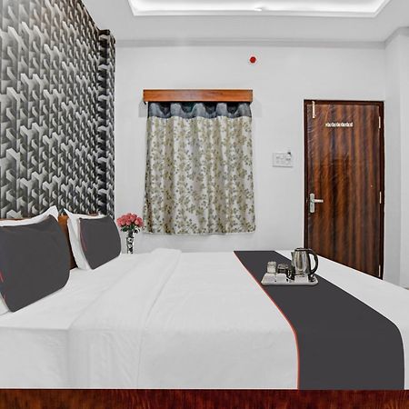 Hotel O Shivaay Indore Eksteriør bilde