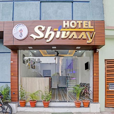 Hotel O Shivaay Indore Eksteriør bilde