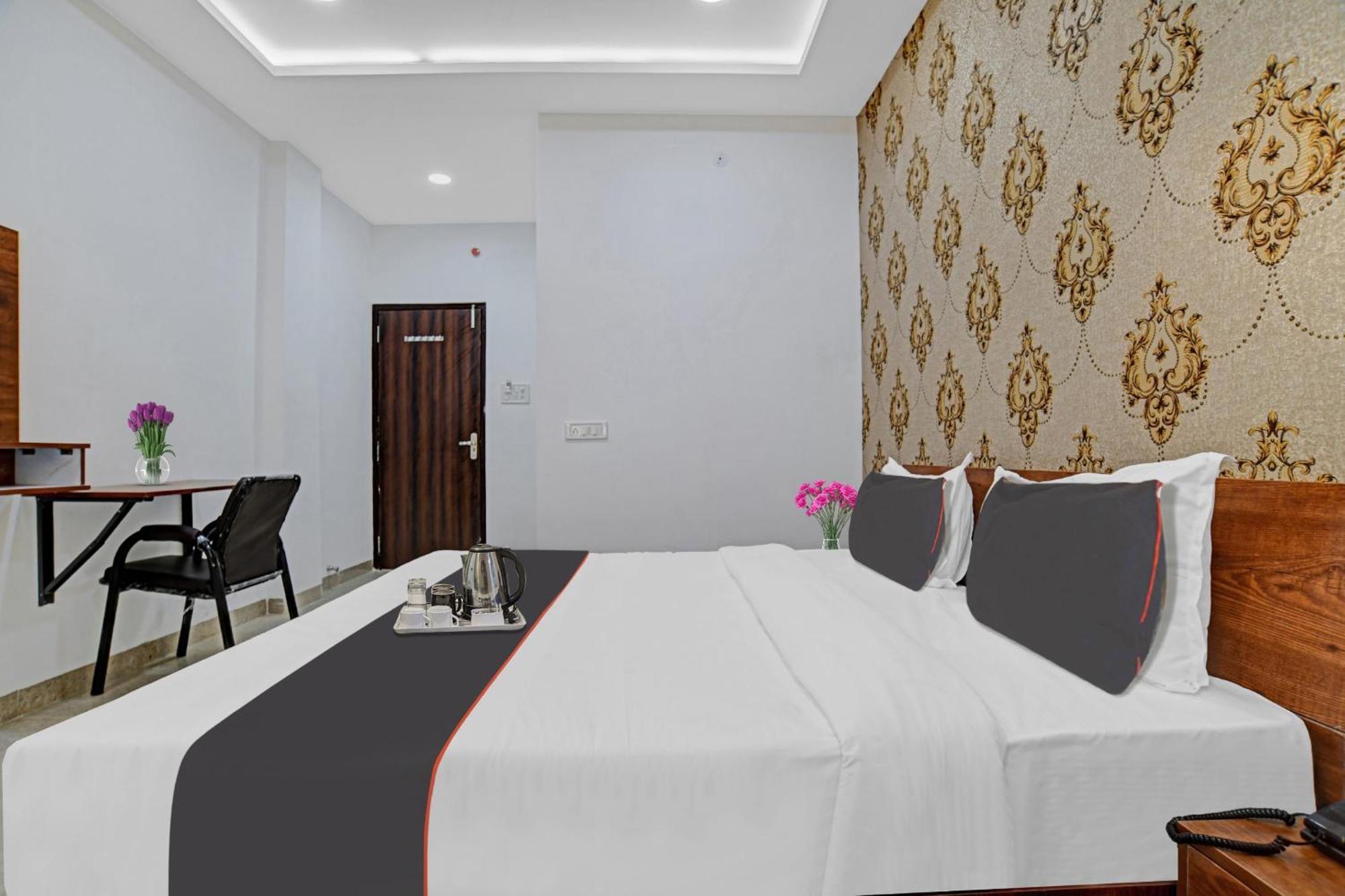 Hotel O Shivaay Indore Eksteriør bilde