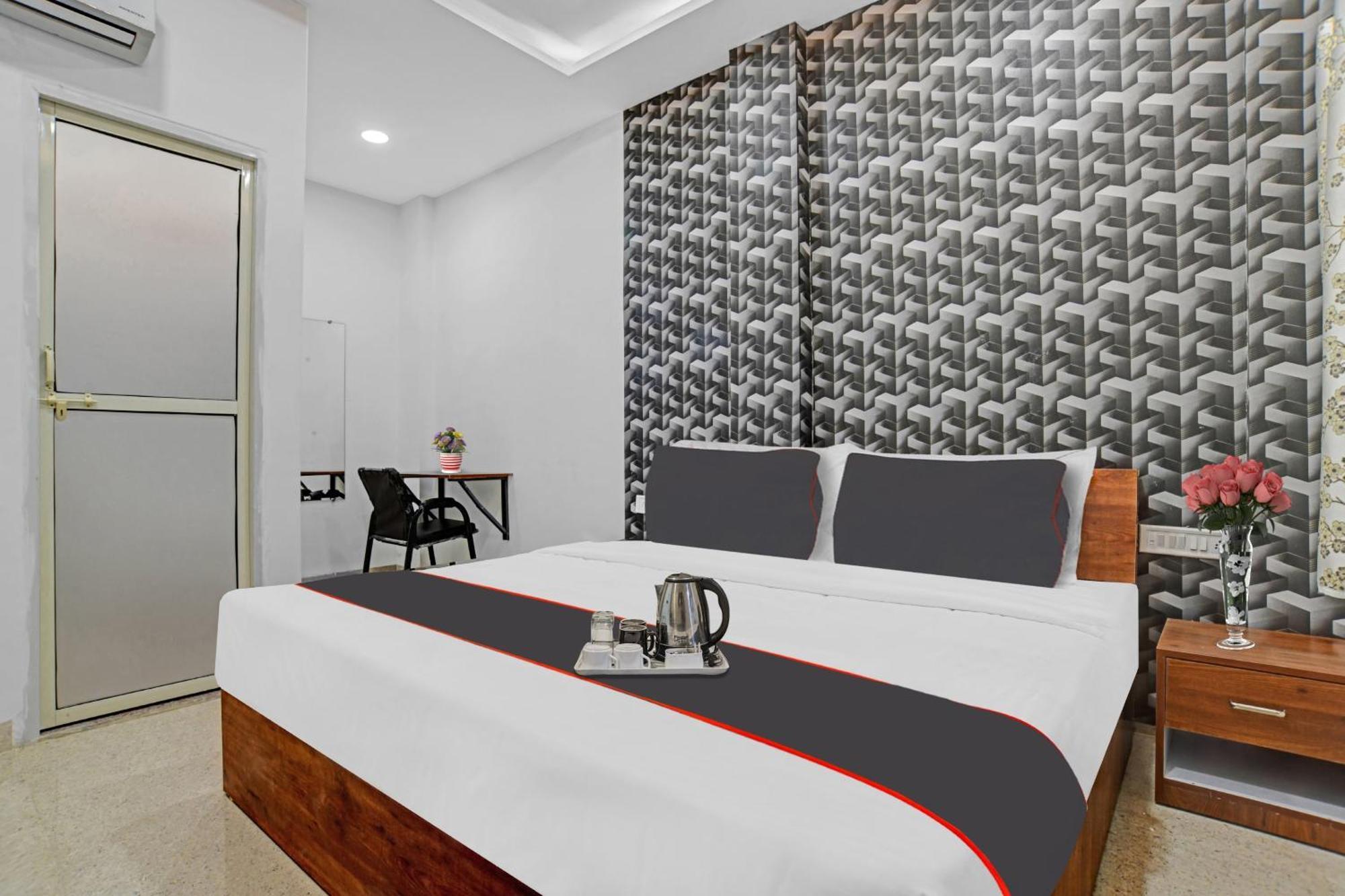 Hotel O Shivaay Indore Eksteriør bilde