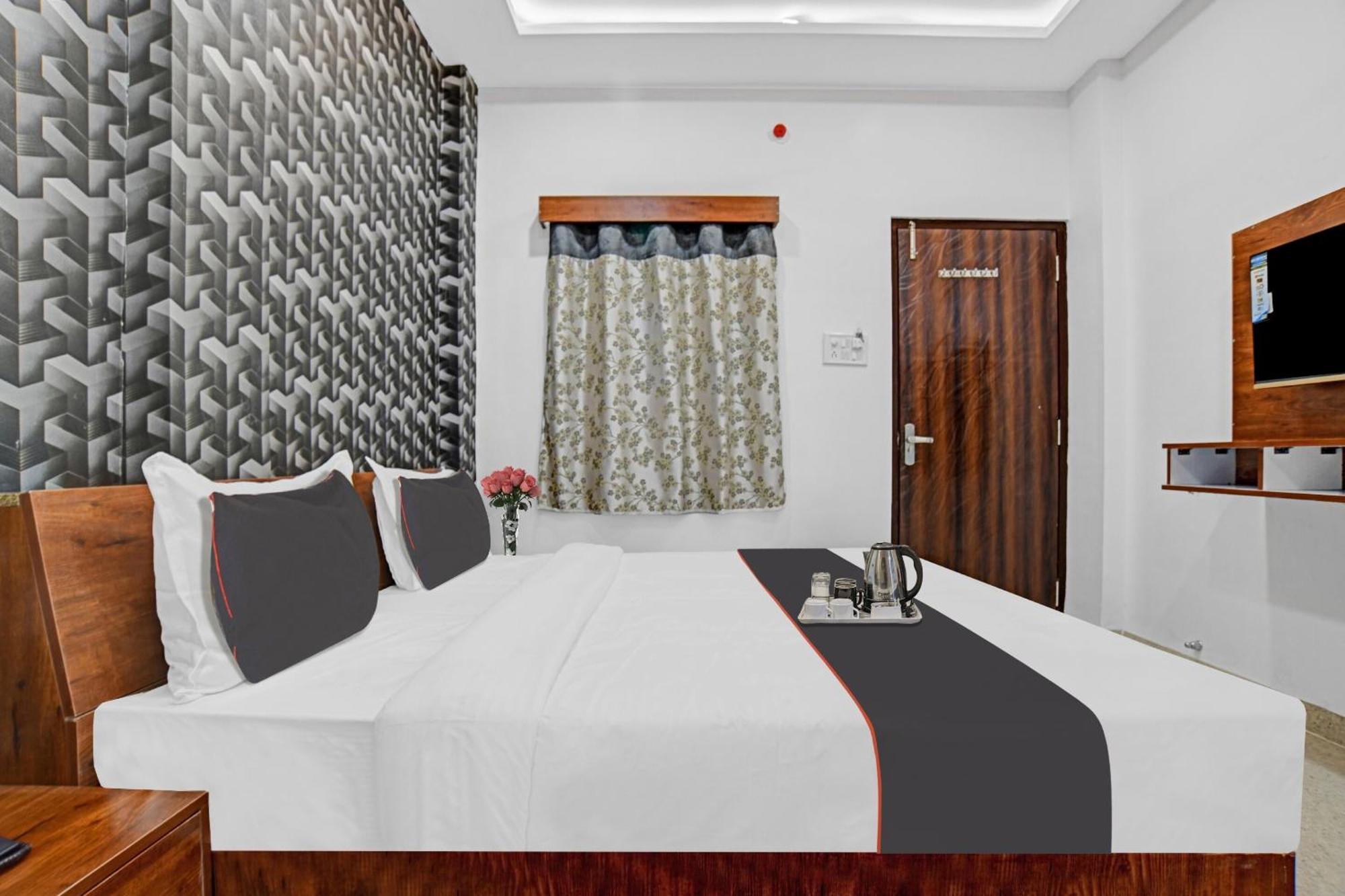 Hotel O Shivaay Indore Eksteriør bilde